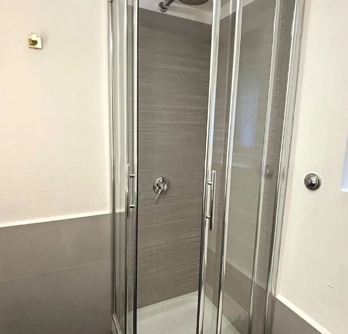 Elegant Apartment In Rome'S Historic Center 0*, Rzym Włochy