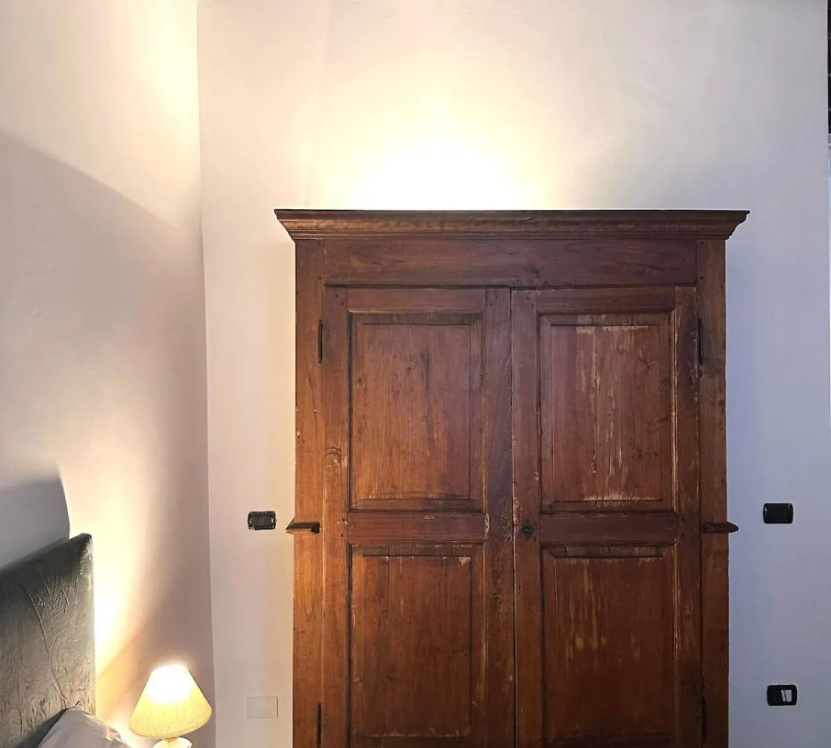 Elegant Apartment In Rome'S Historic Center Rome