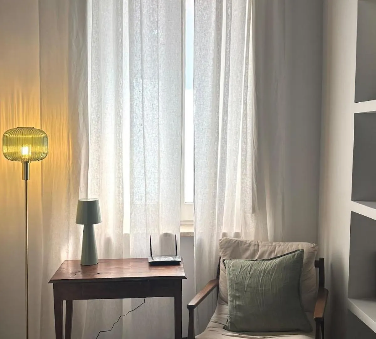 Elegant Apartment In Rome'S Historic Center